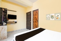 Hotel O Shivam Regency Near Acropolis Mall