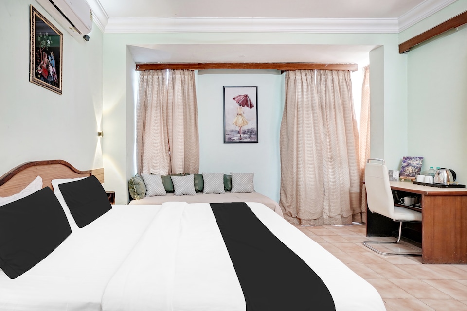 Hotel O Veda Comforts, Chitradurga, Chitradurga