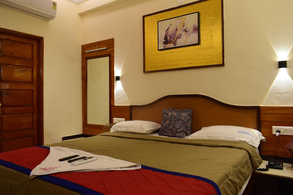 Hotel O Veda Comforts, Chitradurga, Chitradurga