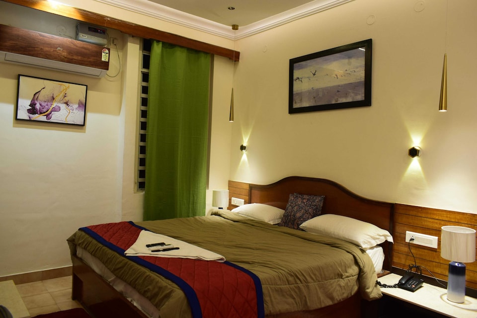 Hotel O Veda Comforts, Chitradurga, Chitradurga