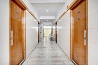 Hotel O Veda Comforts