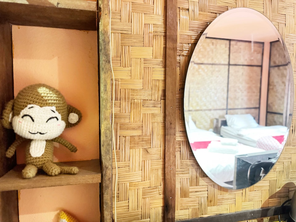 Honeyland Resort, Hang Dong P2, Chiang Mai