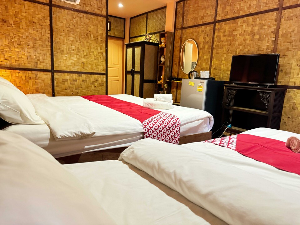 Honeyland Resort, Hang Dong P2, Chiang Mai