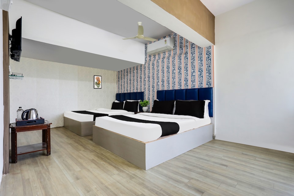 Hotel O SG Highway Ahmedabad, SG Highway Ahmedabad, Ahmedabad