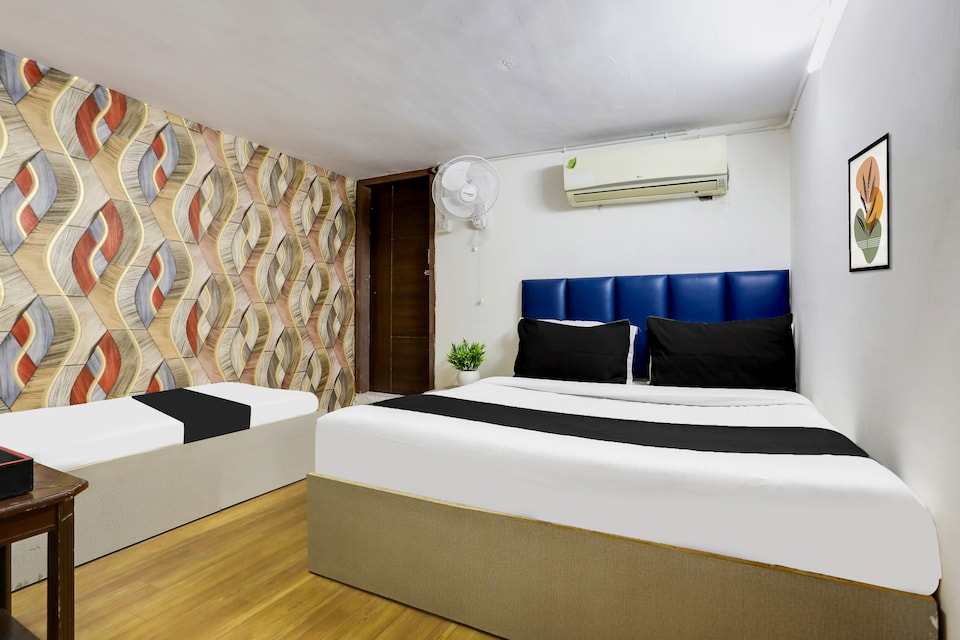 Hotel O SG Highway Ahmedabad, SG Highway Ahmedabad, Ahmedabad