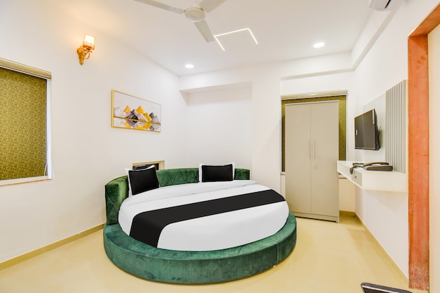 Hotel O The Leela Inn