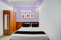 Hotel O Panchayanpur Haridwar Formerly Adinath