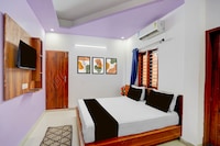 Hotel O Panchayanpur Haridwar Formerly Adinath