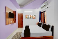 Hotel O Panchayanpur Haridwar Formerly Adinath