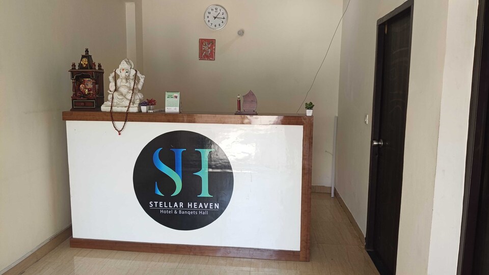 OYO 826455 Stellar Heaven, Noida City, Noida