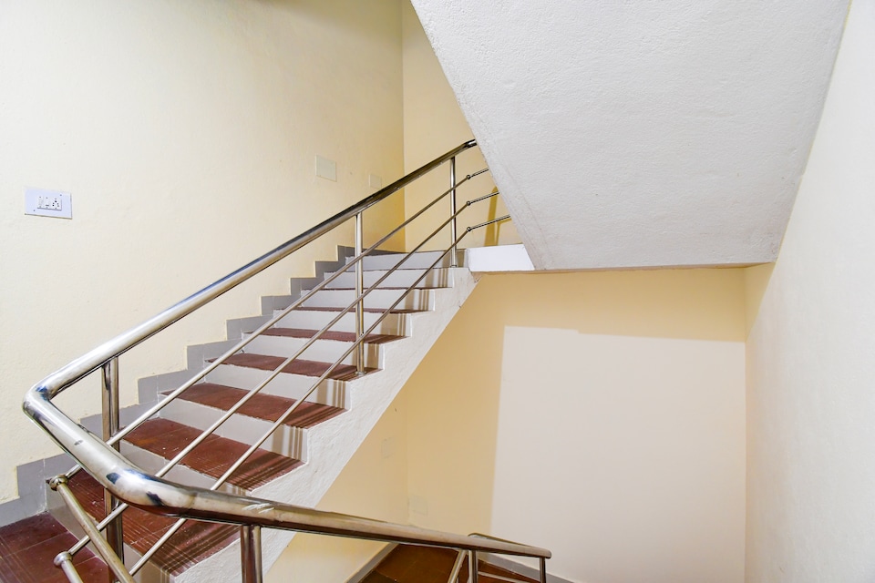 Hotel O Devika Residency, Bapuji Nagar, Bhubaneswar