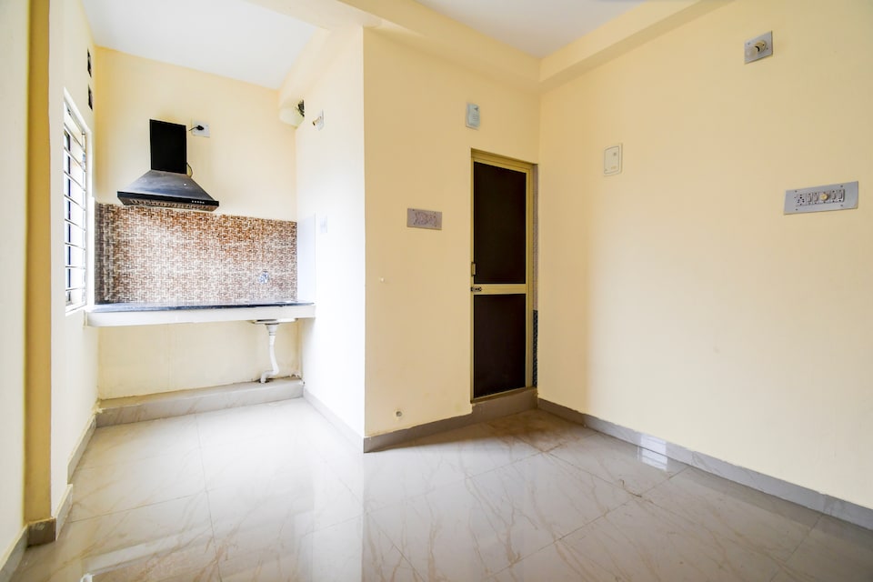 Hotel O Devika Residency, Bapuji Nagar, Bhubaneswar