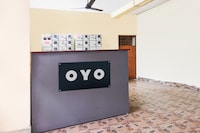 Hotel O Devika Residency