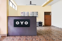 Hotel O Devika Residency