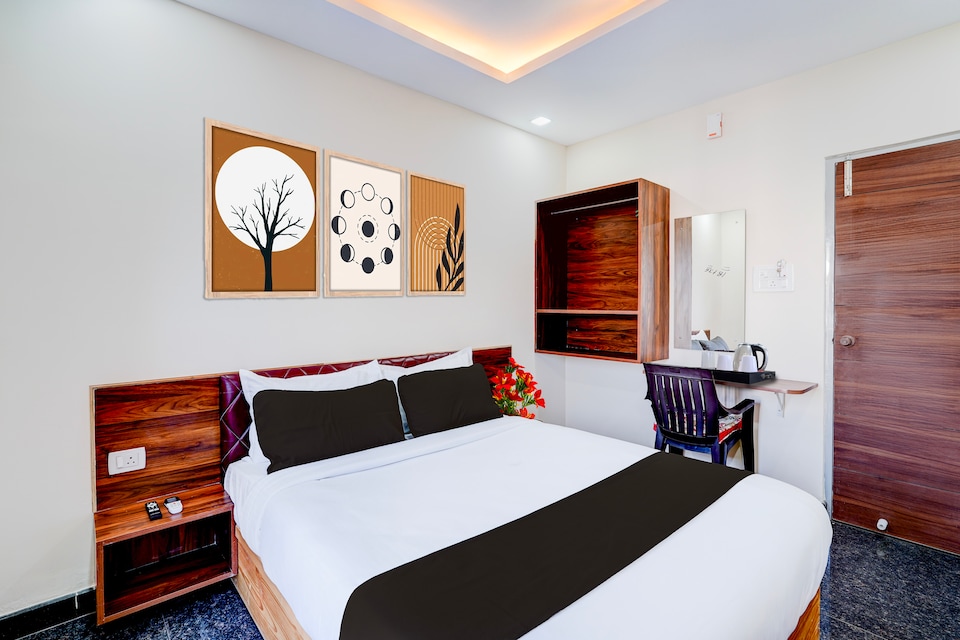 Super Collection O K R Puram Near Siddhivinayaka Temple, KR Puram Bangalore, Bangalore