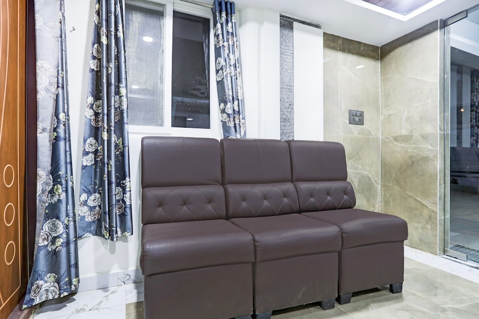 Townhouse VIP Hills Hitech City, Madhapur, Hyderabad