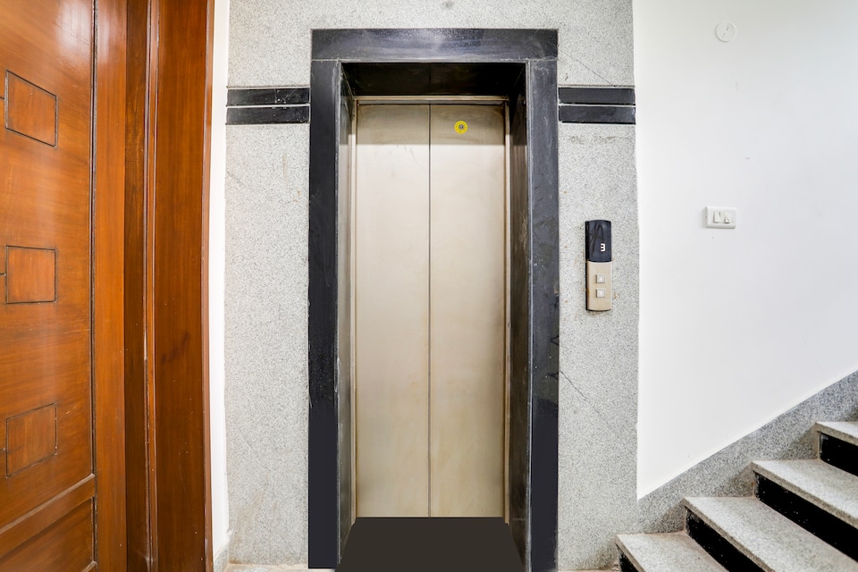 Townhouse VIP Hills Hitech City, Madhapur, Hyderabad