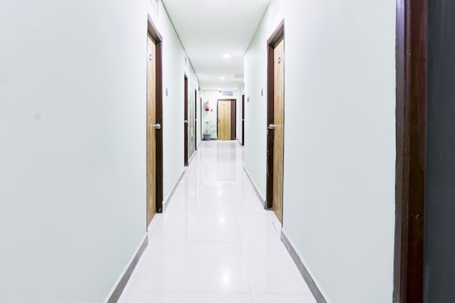 Townhouse VIP Hills Hitech City