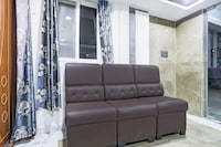 Townhouse VIP Hills Hitech City