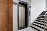 Townhouse VIP Hills Hitech City