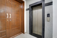 Townhouse VIP Hills Hitech City