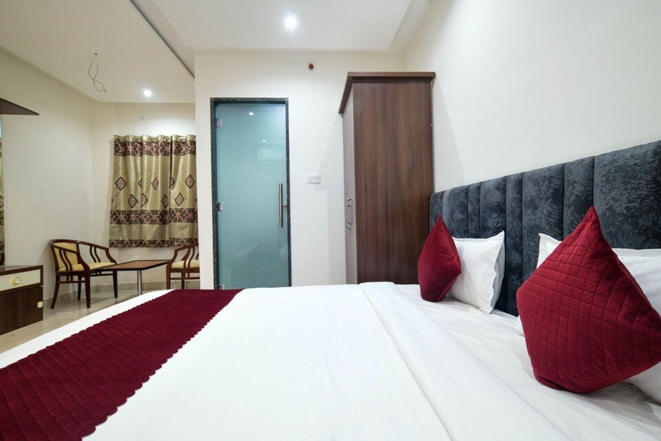 OYO 826501 Hotel Panchvati, Vijay Nagar Indore, Indore