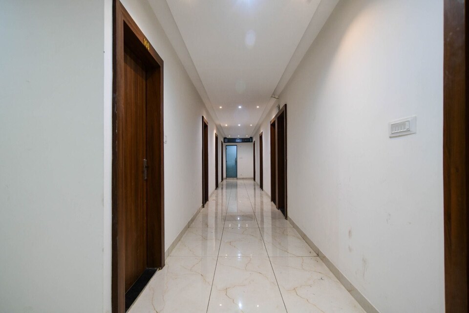 OYO 826501 Hotel Panchvati, Vijay Nagar Indore, Indore