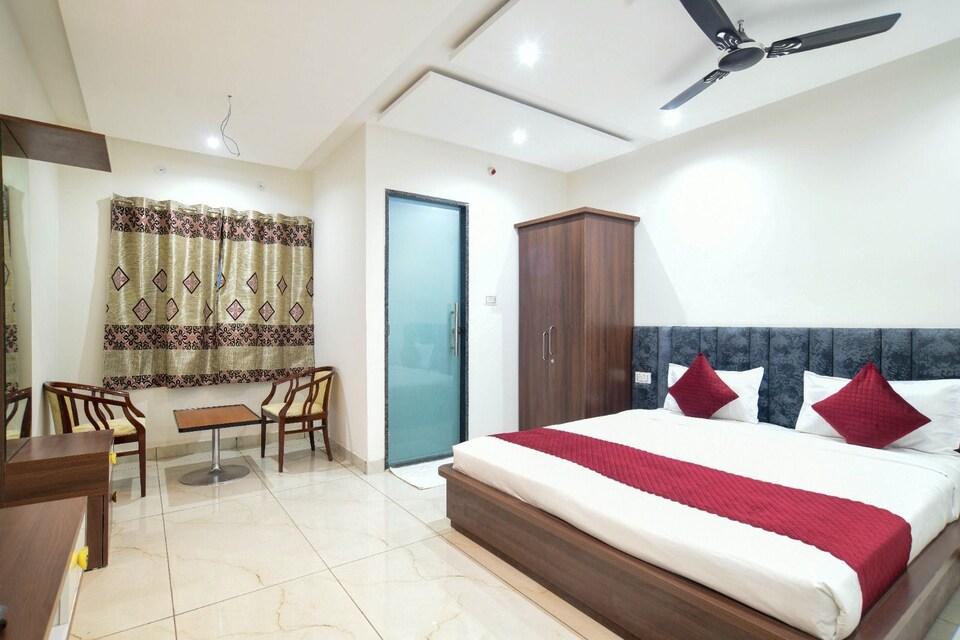 OYO 826501 Hotel Panchvati, Vijay Nagar Indore, Indore