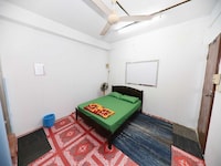 Hotel O MY Gunung Budget Hotel