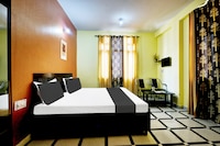 Hotel O Pole Star Regency