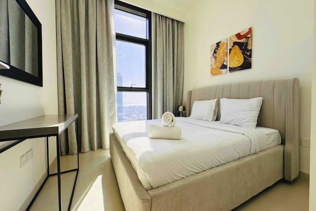 Standard One Bedroom Apartment