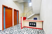 Hotel O Grand Embassy 