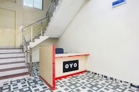 Hotel O Grand Embassy 