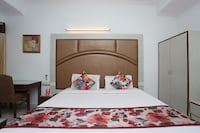 OYO Hotel Imperial Inn Near Aravali Biodiversity Park