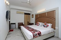 OYO Hotel Imperial Inn Near Aravali Biodiversity Park