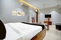 HOTEL O The Royal inn