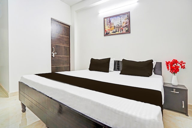 Hotel O by OYO Rooftop Castle