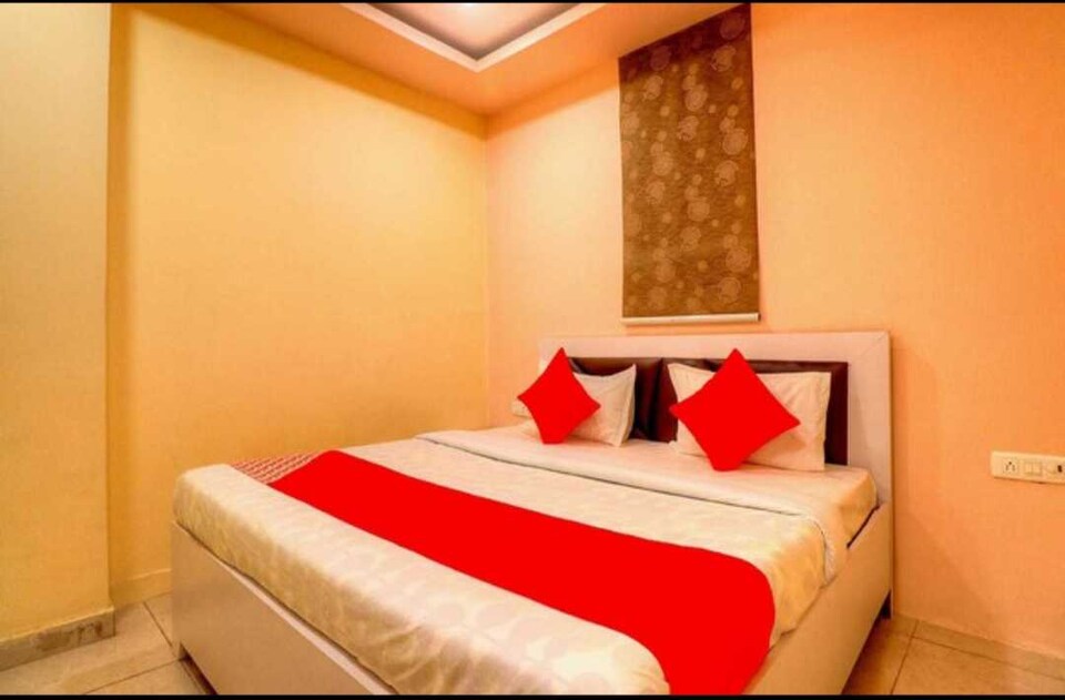OYO 826536 Hotel Deep Plaza, Faridabad, Faridabad