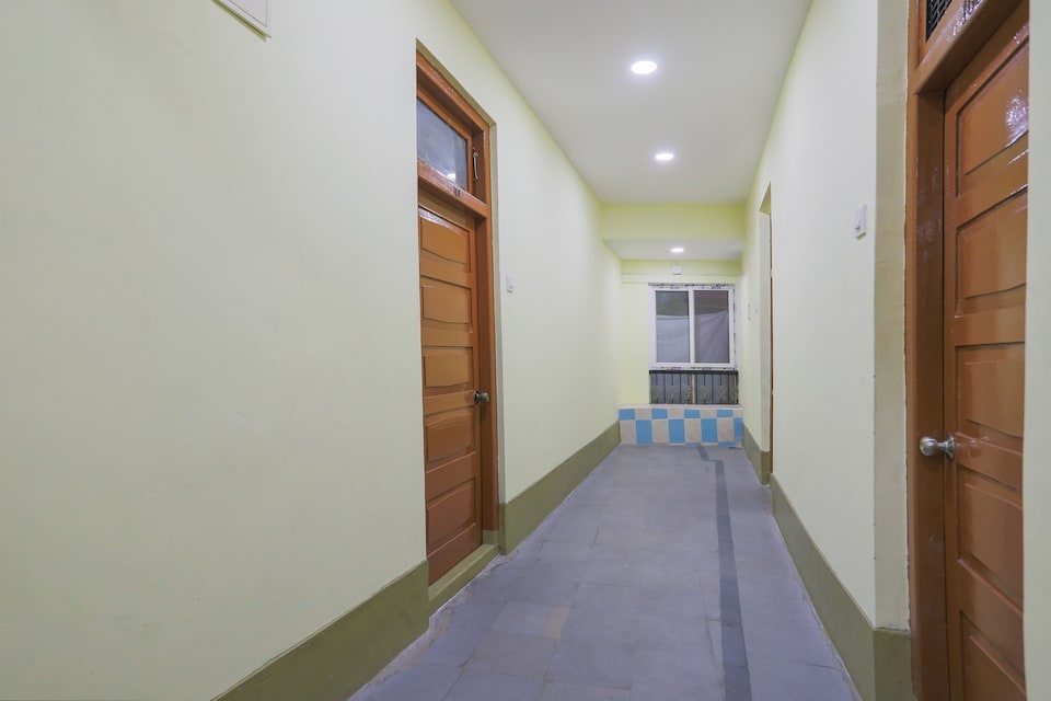 SR CONTINENTAL, Himayatnagar-Kachiguda, Hyderabad