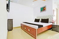 Hotel O MouryaGrand