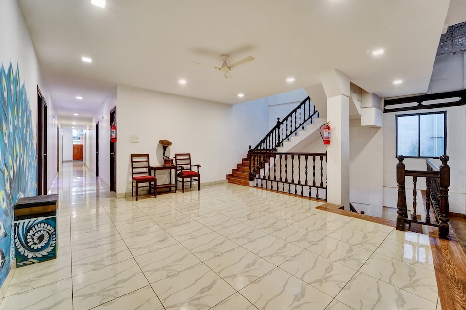 Collection O Calvathy Road Near Fort Kochi, Kochi Fort, Kochi