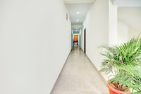 Hotel O Sri Manjunatha Deluxe Suites