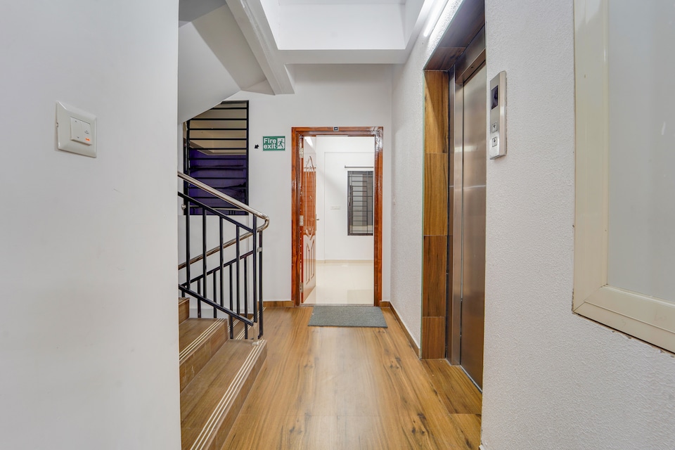 Hotel O Cheranelloor Aster Medicity Formerly Abriz Residency, Edapally Kochi, Kochi