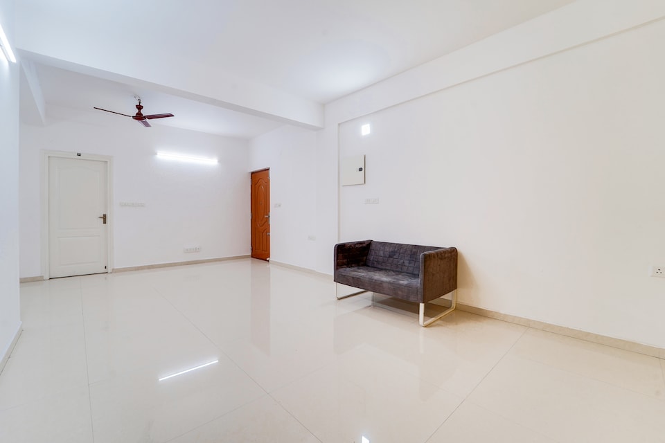 Hotel O Cheranelloor Aster Medicity Formerly Abriz Residency, Edapally Kochi, Kochi