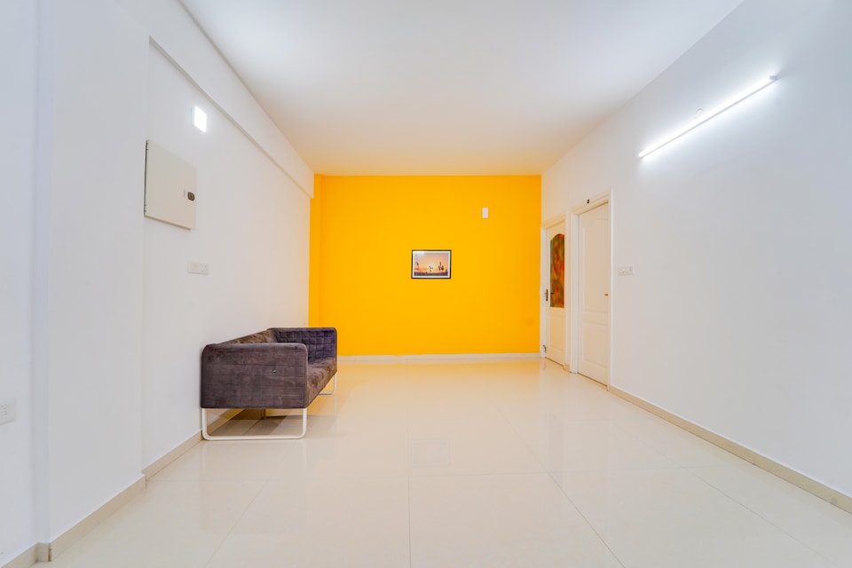 Hotel O Cheranelloor Aster Medicity Formerly Abriz Residency, Edapally Kochi, Kochi
