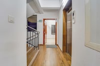 Super Hotel O Cheranelloor Aster Medicity Formerly Abriz Residency