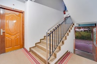 Super Hotel O Cheranelloor Aster Medicity Formerly Abriz Residency