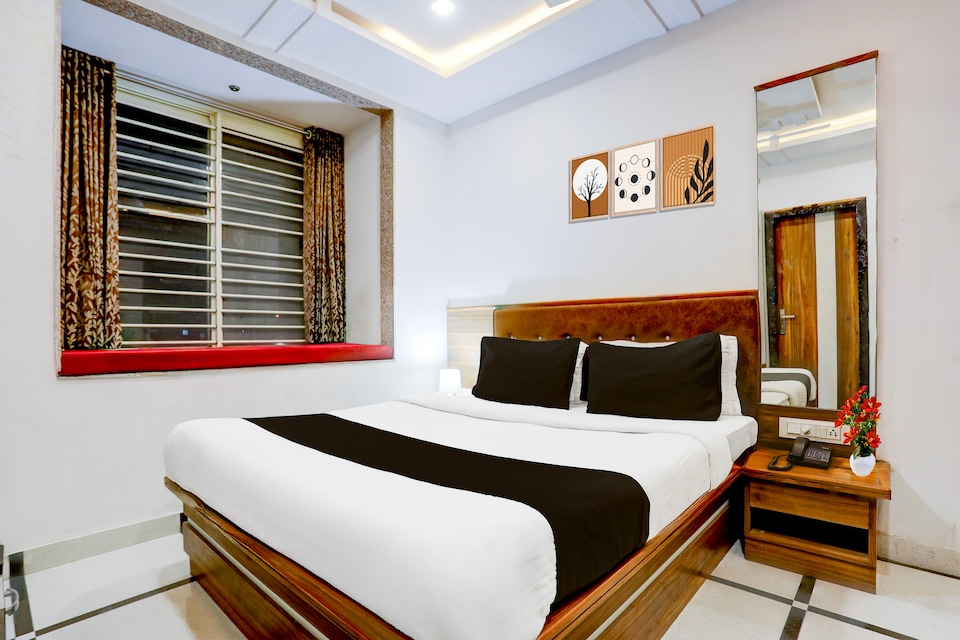 Hotel O Sector 14 Udaipur Formerly Hotel Mansi Palace, Udaipur Central, Udaipur
