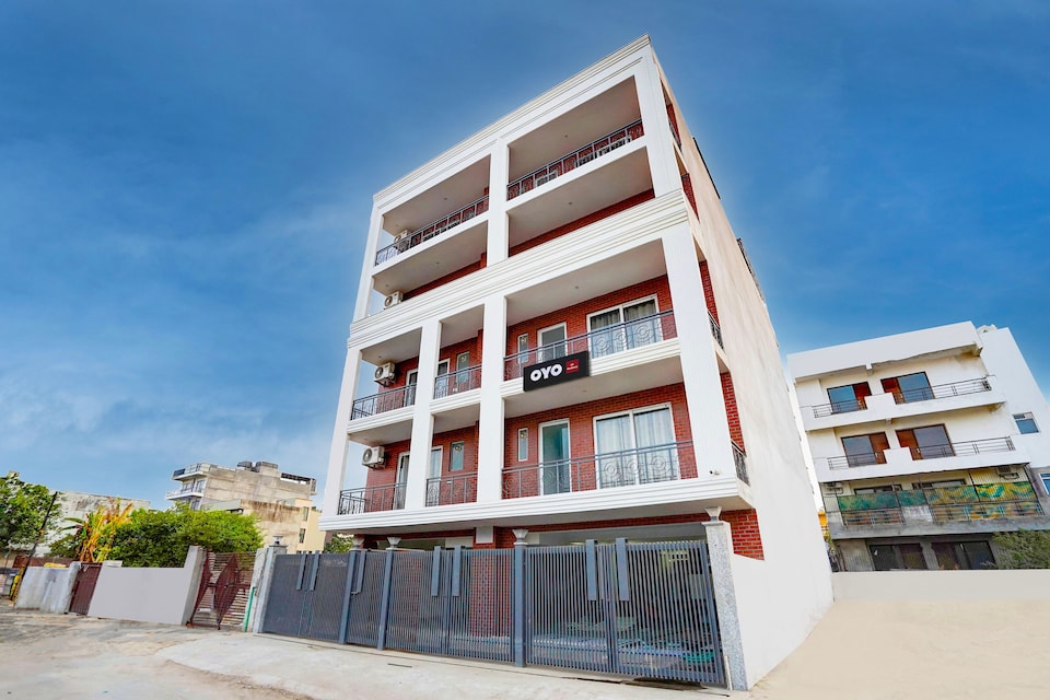 Hotel O by OYO RV HOMES, Sohna Road, Gurgaon