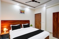 Hotel O by OYO RV HOMES